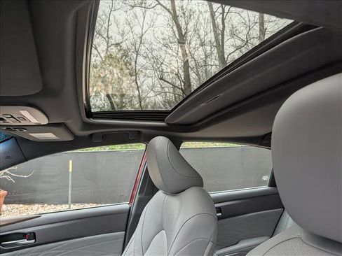 Used 2020 Toyota Avalon Limited w/ Advanced Safety Package image 27