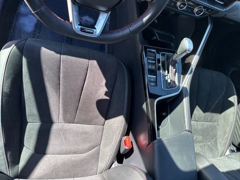 Certified 2025 Acura ADX A-Spec image 15