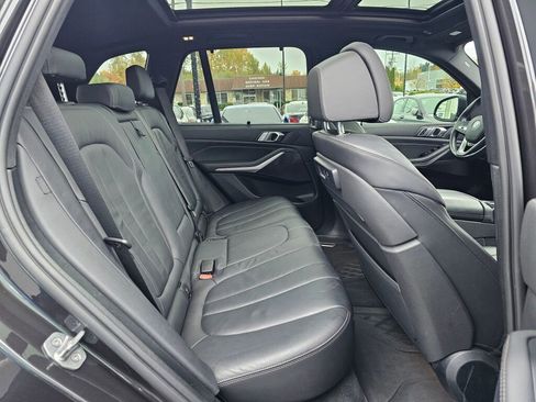 Used 2022 BMW X5 xDrive40i image 13