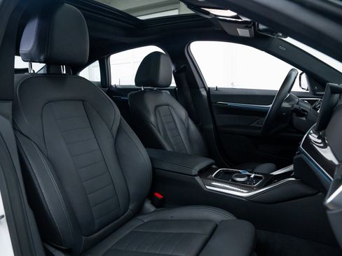 Used 2023 BMW i4 M50 w/ Premium Package image 25