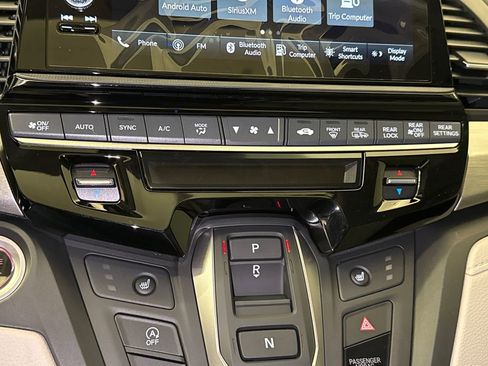 New 2026 Honda Odyssey EX-L image 30