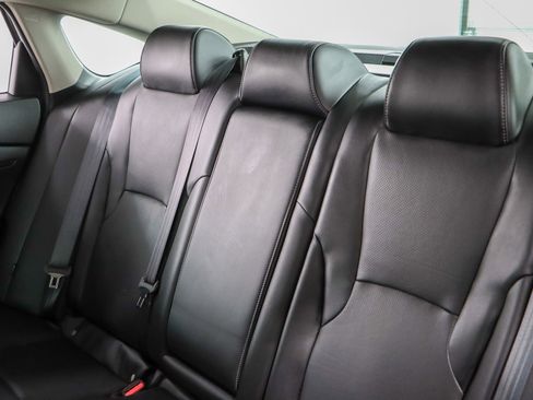 Used 2023 Honda Accord EX-L image 25