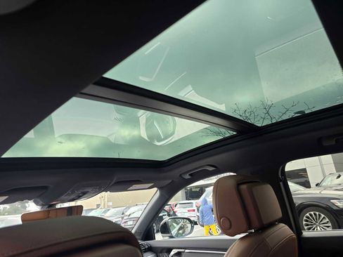 New 2025 Audi Q3 2.0T Premium Plus image 21