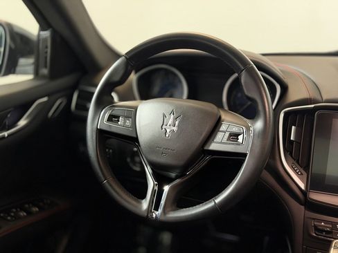 Used 2019 Maserati Ghibli S Q4 image 14