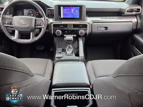 Used 2025 Toyota Tacoma SR5 image 8