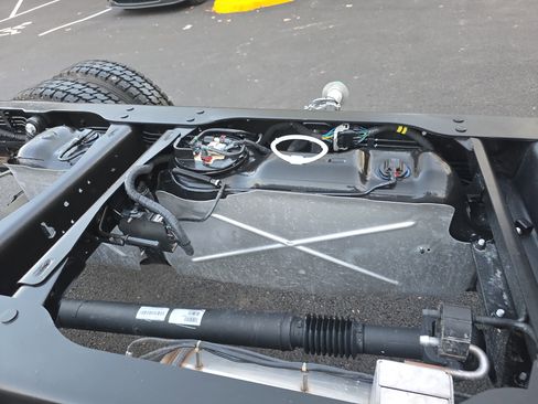 New 2026 RAM 5500 Laramie image 31