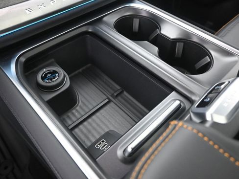 New 2026 Ford Expedition Tremor image 18