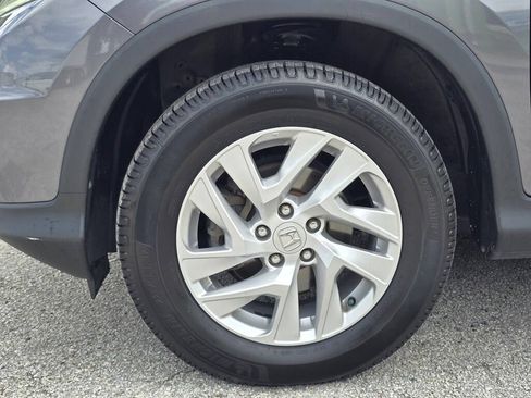 Used 2015 Honda CR-V EX image 10