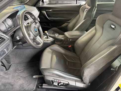 Used 2020 BMW M2 Competition w/ Executive Package RWD image 24