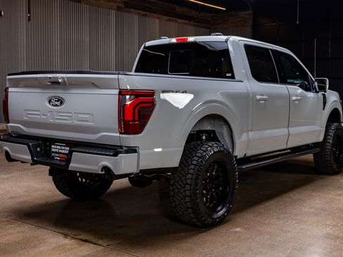 Used 2026 Ford F150 Lariat image 10