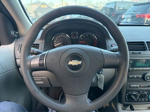 Used 2007 Chevrolet Cobalt LS w/ Protection Package image 17