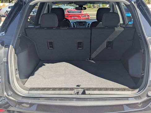 Certified 2022 Chevrolet Equinox LS w/ LS Convenience Package image 7