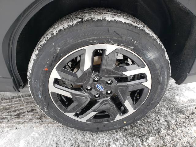 Used 2026 Subaru Forester Limited AWD/4WD image 20