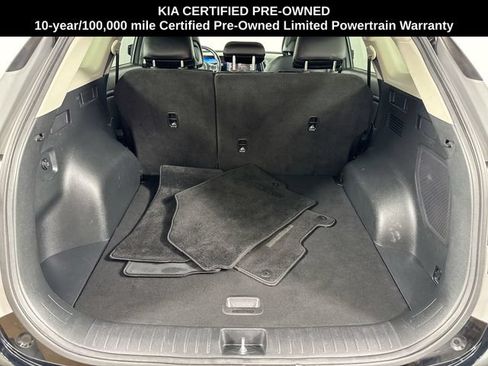 Certified 2023 Kia Sportage SX AWD/4WD image 32