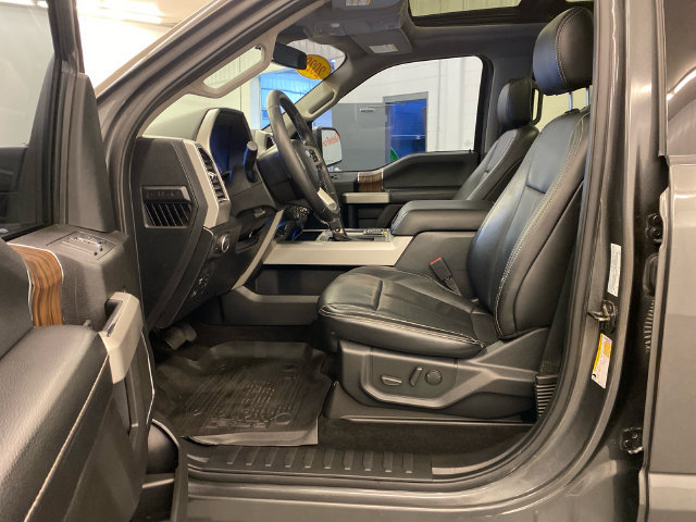 Used 2020 Ford F150 Lariat AWD/4WD image 35