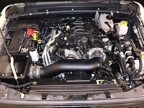 Used 2023 Jeep Gladiator Willys image 35