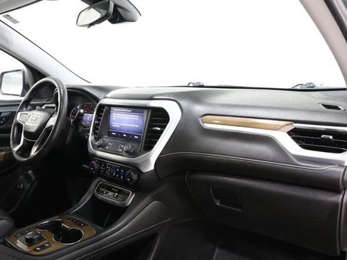 Used 2021 GMC Acadia SLE w/ Driver Convenience Package FWD image 14