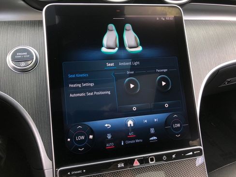 Certified 2023 Mercedes-Benz C 300 4MATIC Sedan image 27