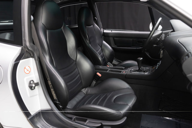 Used 2000 BMW M Coupe RWD image 11