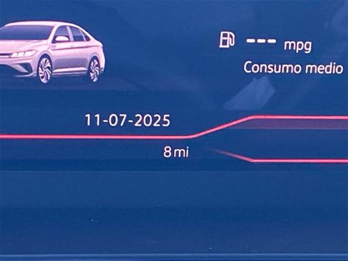 New 2026 Volkswagen Jetta GLI Autobahn image 28