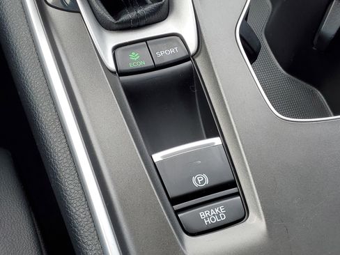 Certified 2020 Honda Accord Sport image 27