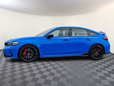 Used 2024 Honda Civic Type R image 8