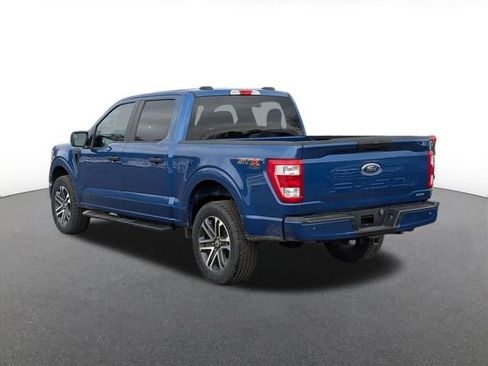 Certified 2023 Ford F150 XL w/ STX Appearance Package image 4