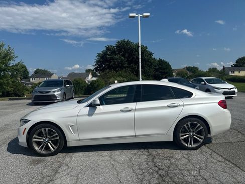Used 2018 BMW 430i Gran Coupe xDrive AWD/4WD image 14