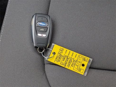 New 2026 Subaru Crosstrek 2.0i Premium image 18