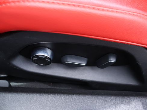 Used 2020 Chevrolet Corvette Stingray Premium Cpe w/ 3LT Preferred Equipment Group RWD image 12