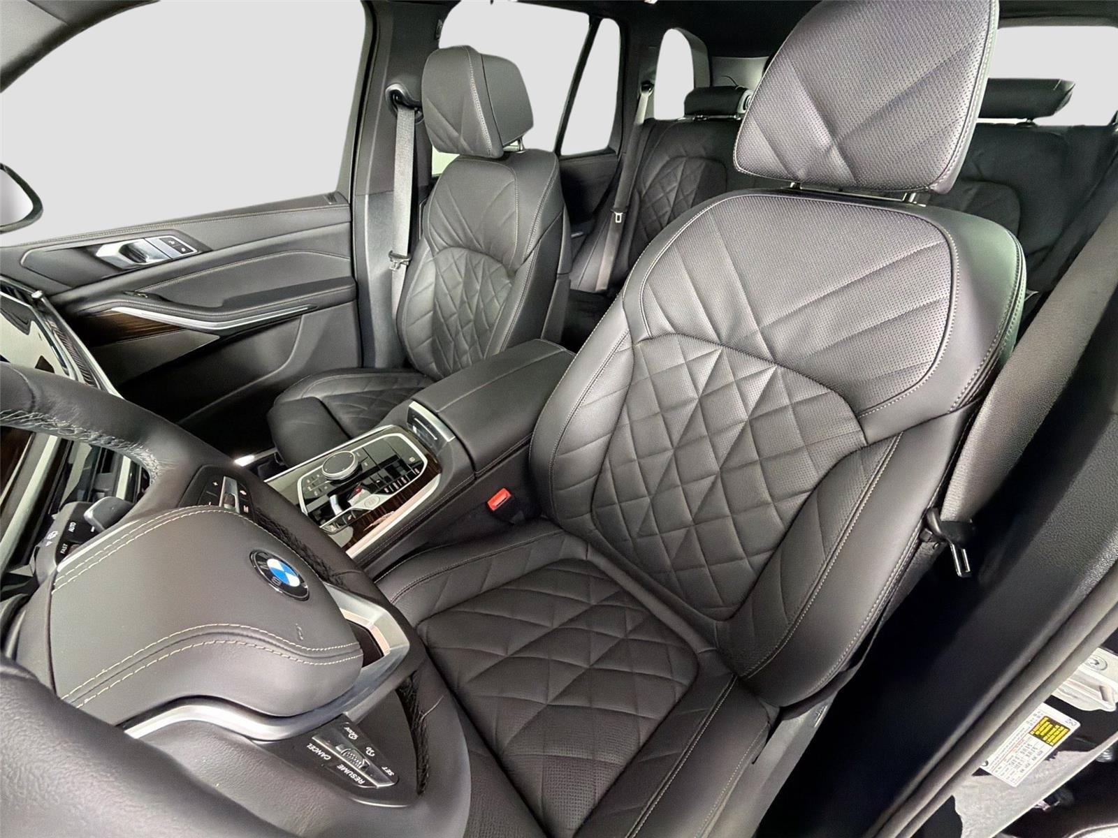New 2026 BMW X5 sDrive40i w/ Climate Comfort Package RWD image 42