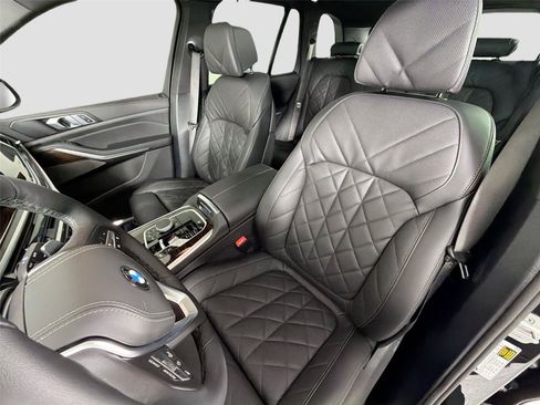 New 2026 BMW X5 sDrive40i w/ Climate Comfort Package RWD image 42
