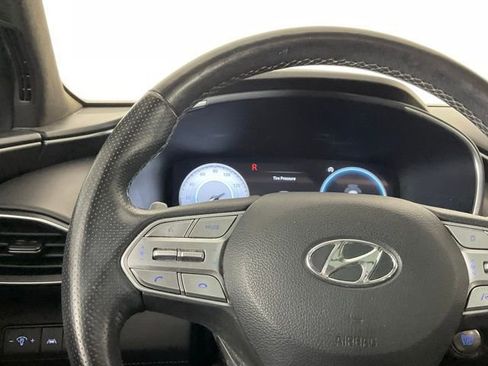 Used 2022 Hyundai Santa Fe Calligraphy image 24