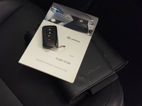 Used 2015 Lexus IS 250 image 52