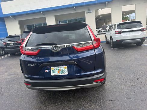 Used 2019 Honda CR-V LX image 11