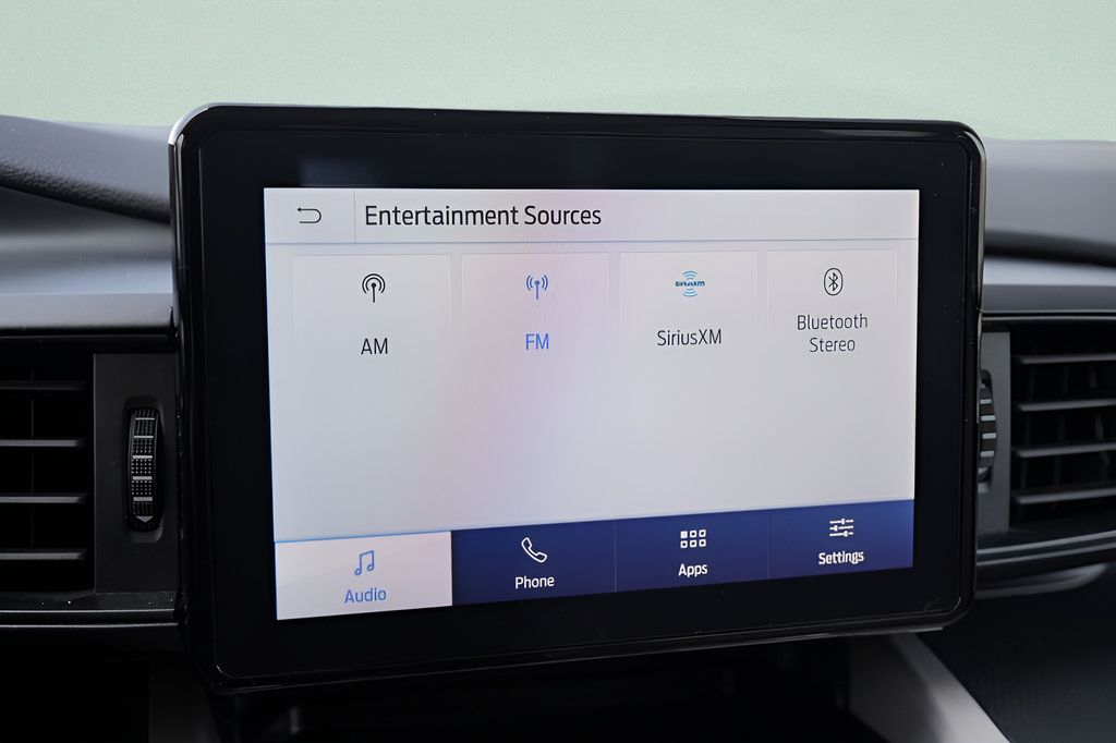 Used 2023 Ford Explorer 4WD image 36
