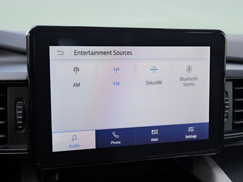 Used 2023 Ford Explorer 4WD image 36