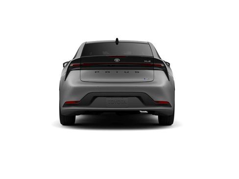 New 2026 Toyota Prius XLE image 82