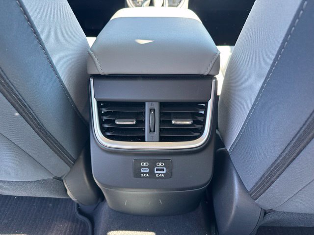 Certified 2025 Subaru Legacy Premium AWD/4WD image 11