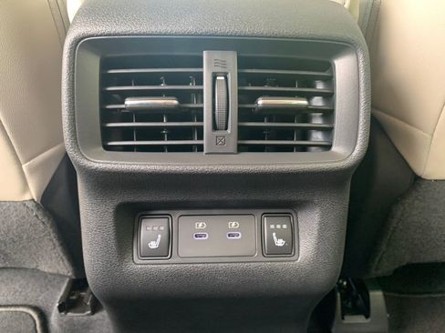 New 2026 Nissan Murano SL AWD/4WD image 9