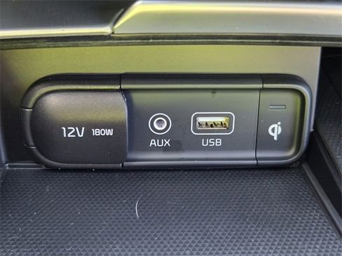 Used 2020 Kia Stinger GT2 w/ Paint Protection Package image 32