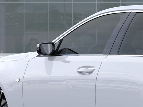 New 2026 Cadillac CT5 Premium Luxury w/ Technology Package RWD image 12