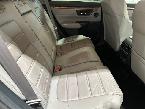 Used 2018 Honda CR-V EX-L image 20