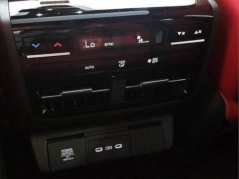 New 2026 Acura MDX A-Spec image 14