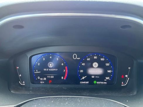 Used 2024 Acura Integra FWD image 11