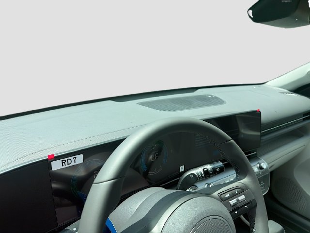 New 2026 Hyundai Kona SEL Sport FWD image 9