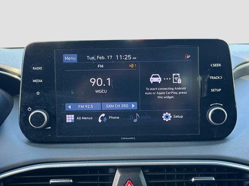 Used 2022 Hyundai Santa Fe XRT image 28