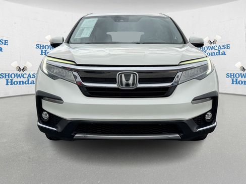 Used 2019 Honda Pilot Elite image 10