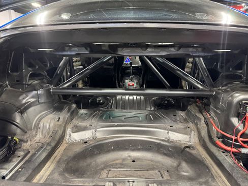 Used 2002 BMW M3 Coupe image 73