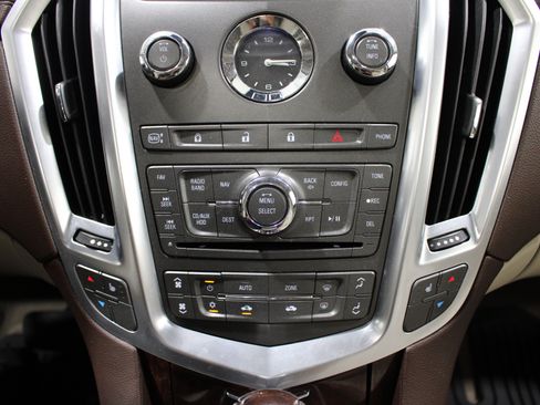 Used 2012 Cadillac SRX Performance FWD image 19